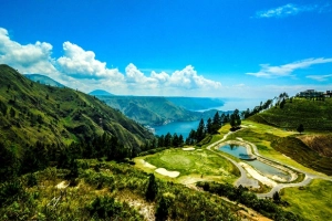 Toba: Hồ núi lửa lớn nhất thế giới