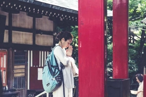 Tokyo bình dị và gần gũi qua loạt ảnh đường phố chân thực