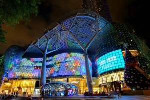 Top 10 địa chỉ mua sắm ở Singapore vào mùa sale-off bạn nên ghi nhớ
