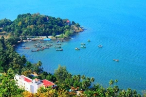 Top 10 điểm đến hấp dẫn không thể bỏ qua khi du lịch Hà Tiên