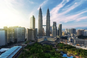 Top 10 hoạt động vui chơi ở Kuala Lumpur