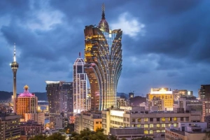 Top 10 khách sạn cao &#8216;chọc trời&#8217; nhất thế giới