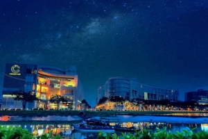 Top 10 khu mua sắm sầm uất nhất Sài Gòn