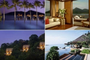 Top 10 khu nghỉ dưỡng ven biển hàng đầu của du lịch Malaysia