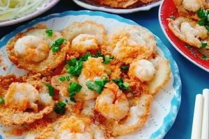 Top 12 quán ăn ngon Vũng Tàu không sợ chặt chém