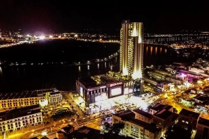 Top 2 khách sạn Cần Thơ 5 sao sang chảnh thích hợp cho kỳ nghỉ lễ