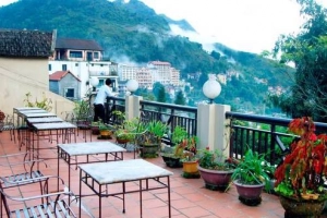 Top 2 khách sạn Sapa giá ưu đãi cho dịp lễ 30/4