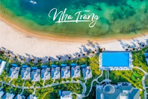 Top 2 resort Vinpearl Nha Trang sang chảnh để bạn tận hưởng kì nghỉ dịp lễ 30/4