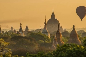 Top 20 di sản đẹp nhất thế giới theo bình chọn của CNN