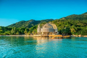 Top 3 combo resort sang xịn tại Ninh Vân Bay với giá siêu ưu đãi