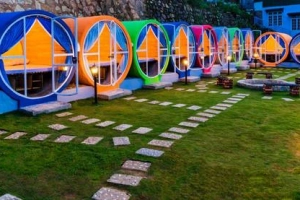 Top 3 Hostel Đà Lạt khiến giới trẻ đứng ngồi không yên