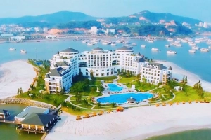 Top 3 khách sạn Hạ Long 5 sao giá tốt cho kỳ nghỉ Tết dương lịch