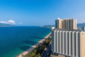 Top 3 khách sạn Nha Trang có view biển siêu &#8220;xịn&#8221; ngay trung tâm thành phố