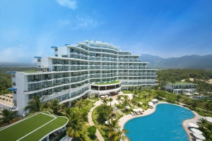 Top 3 resort Cam Ranh 5 sao sang chảnh để bạn tận hưởng kì nghỉ Tết âm lịch