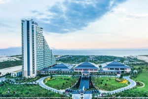 Top 3 resort Cam Ranh sang chảnh để bạn tận hưởng kì nghỉ Tết dương lịch