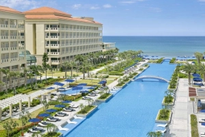 Top 3 resort Đà Nẵng 5 sao sang chảnh cho dịp Tết Dương Lịch