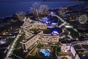 Top 3 resort Phú Quốc cho dịp Tết Dương Lịch giá chỉ từ 1.430.000 đồng/đêm