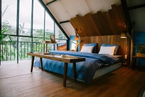 Top 4 khách sạn, homestay Côn Đảo nhỏ, xinh nên &#8216;đánh dấu&#8217; cho chuyến đi tới