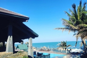 Top 4 resort Long Hải &#8216;chuẩn, sang, mịn&#8217; bạn phải check-in ngay hè này thôi