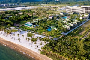 Top 4 resort Phú Quốc giá chỉ từ 825.000 đồng/đêm cho dịp Tết Âm Lịch