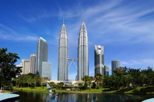 Top 5 địa điểm &#8220;sống ảo&#8221; vạn người mê ở Kuala Lumpur