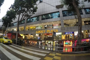 Top 5 điểm đến lý tưởng nhất để ‘săn’ đồ giá rẻ tại Singapore