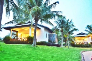 Top 5 khách sạn Phan Thiết giá ưu đãi dịp Tết 2015