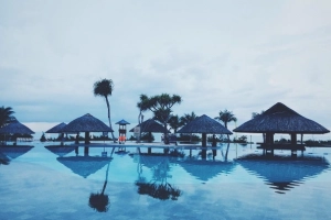 Top 5 resort Hồ Tràm chuẩn &#8216;sang chảnh&#8217; dành cho chuyến du lịch nghỉ dưỡng