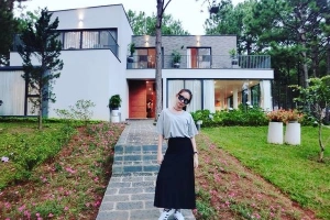 Top 5 resort, khách sạn Đà Lạt đẹp mà giá siêu tốt nữa, bạn đã trải nghiệm hết chưa nào?