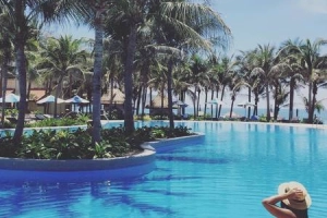 Top 5 resort Mũi Né đúng chuẩn ‘sang chảnh’ giá chỉ hơn 1 triệu đồng/đêm