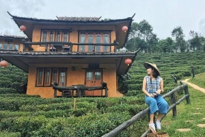 Top 7 địa điểm đẹp như trời Âu bạn phải nhớ check-in khi du lịch Thái Lan