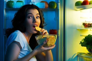 TOP 7 món ăn khuya mà không sợ BÉO