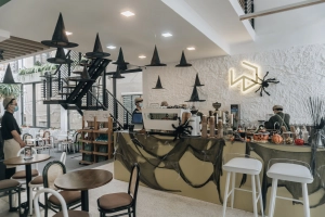 Top 7 quán cafe Đà Nẵng cực “chill” lại có nhiều góc &#8220;sống ảo&#8221;