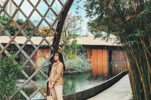 Top 7 quán cafe quận 2 siêu xinh tha hồ chụp ảnh sống ảo