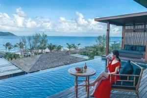 Top 7 resort Quy Nhơn &#8220;sang - xịn - mịn&#8221; để bạn tận hưởng một mùa hè thật rực rỡ