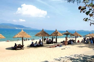 Top 8 bãi biển đẹp bạn nên &#8216;đánh dấu&#8217; cho chuyến du lịch Đà Nẵng