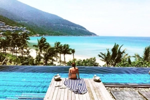 Top 9 resort Đà Nẵng 5 sao được hội &#8220;Rich Kid&#8221; ưa thích
