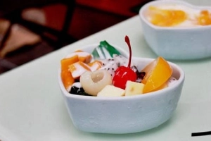 Top những địa chỉ có món thạch siêu ngon ở Hà Nội