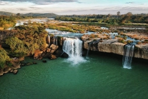 Tour Buôn Mê Thuột 4N3Đ: Khám phá đại ngàn Tây Nguyên đẹp hút mắt