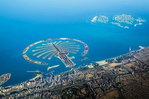 Tour Dubai 5N4Đ: thủ tục visa đơn giản chỉ 21.900.000 đồng