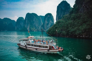Tour Hà Nội 4N4Đ: Sapa - Hạ Long - Yên Tử bao gồm luôn vé máy bay chỉ 6.999.000 VND