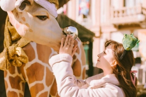 Tour Hàn Quốc 4N4D: Hà Nội - Seoul - Nami - Everland chỉ 12.300.000 đồng/khách