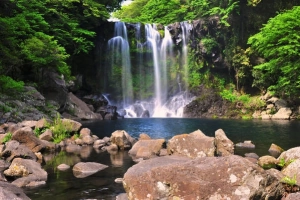 Tour Hàn Quốc 6N5D: Khám phá vẻ đẹp thơ mộng của xứ sở kim chi