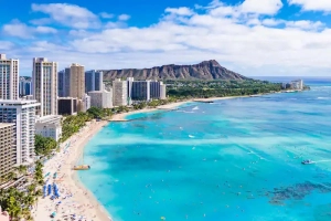 Tour Hoa Kỳ 6N5Đ: Đến đảo thiên đường Hawaii say mê vũ điệu Hula