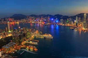 Tour Hong Kong 5N4D: Khám phá vẻ đẹp của Hong Kong – Thâm Quyến - Quảng Châu