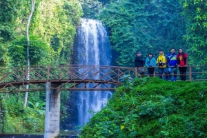 Tour liên tuyến 4N4Đ: Khám phá Măng Đen và Quy Nhơn kỳ thú