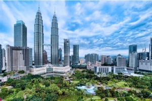 Tour Malaysia 5N4Đ: Hành trình liên tuyến Singapore - Malaysia chỉ 9.990.000 đồng/khách