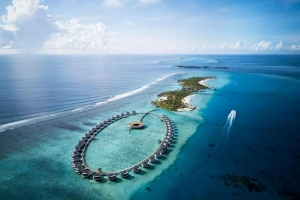 Tour Maldives 4N3Đ: Ngây ngất ở Thiên đường biển chỉ từ 41.999.000đ/khách