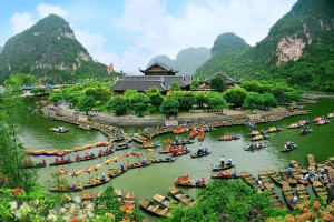 Tour miền Bắc 4N3Đ: Hành trình đặc sắc khám phá Hà Nội - Hạ Long - Ninh Bình - Sapa