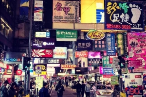 Tour Nhật Bản, Hong Kong, Hàn Quốc giá tốt, visa đơn giản, tặng ngay vali hàng hiệu